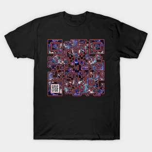 Dungeon Master Code T-Shirt